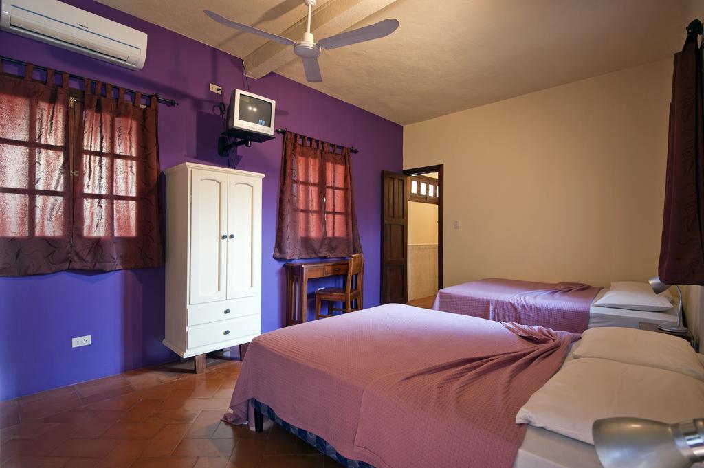 Hotel La Pergola Granada Room photo