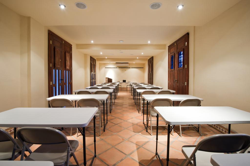 Hotel La Pergola Granada Exterior photo